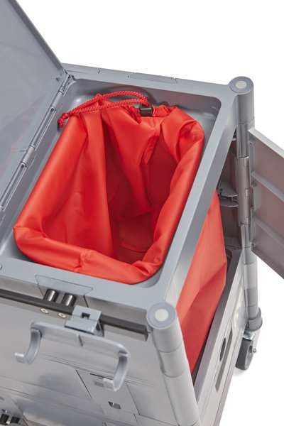 T350 Stand-On Floor Scrubber alt 10